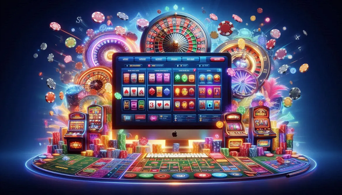 Elite Slots Casino
